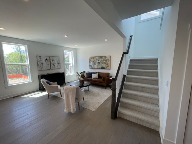 Spacious great room w/ endless natural light | Image 6