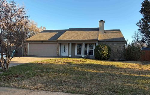 5020 Timber Creek Rd, Flower Mound, TX, 75028-2101 | Card Image