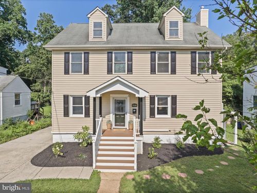 2907 Adams Pl, FALLS CHURCH, VA, 22042-1946 | Card Image