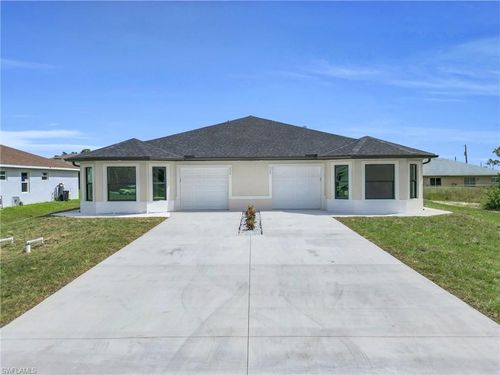 2508/2510 Park Rd, Lehigh Acres, FL, 33971 | Card Image