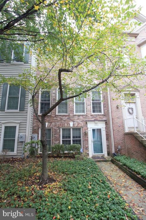 6003 Ricketts Walk, ALEXANDRIA, VA, 22312-2770 | Card Image