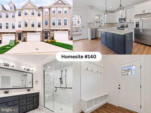 lot-140-Lot 140 - 23659 Dragonfly Ln, Leonardtown, MD, 20650-5923 | Card Image