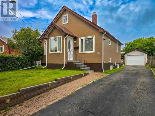 96 Albany St, Thunder Bay, ON, P7A6Z2 | Card Image