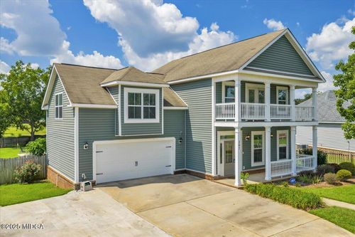 207 Courthouse Ln, Warner Robins, GA, 31088-2128 | Card Image