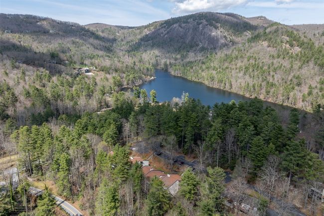 3C - 407 Overlook Rd, Condo with 1 bedrooms, 2 bathrooms and null parking in Sapphire NC | Image 63