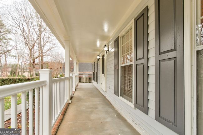 7070 Glenridge Dr, House other with 4 bedrooms, 3 bathrooms and null parking in Atlanta GA | Image 8