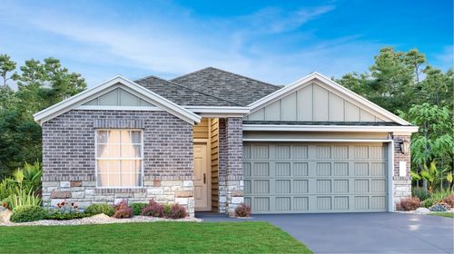 1645 Boggy Creek Ranch Rd, Georgetown, TX, 78628-4069 | Card Image