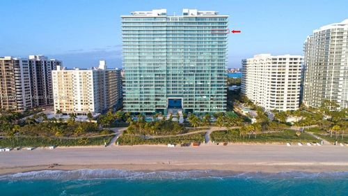 unit-2501-10203 Collins Ave, Bal Harbour, FL, 33154-1860 | Card Image