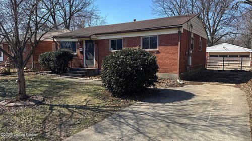 9812 Saturn Dr, Louisville, KY, 40229 | Card Image