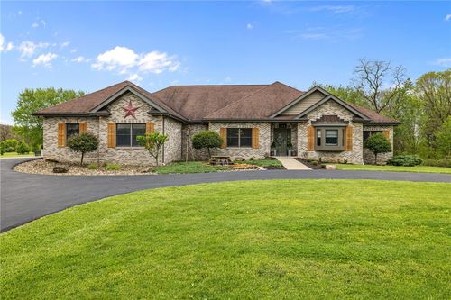 764 Old Mill Creek Rd, Green Twp, PA, 15050 | Card Image