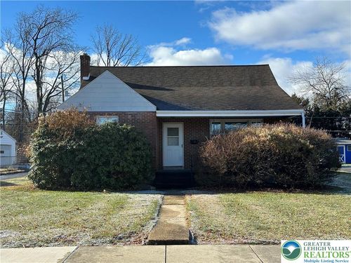 2348 S Church St, Allentown, PA, 18103-6715 | Card Image