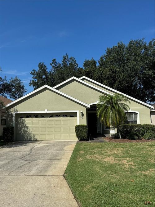 33 Spring Glen Dr, DEBARY, FL, 32713-2510 | Card Image