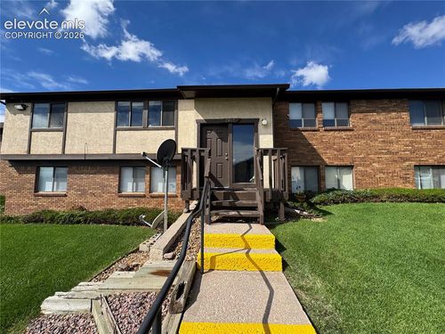 a-2617 E Uintah Street, Colorado Springs, CO, 80909 | Card Image