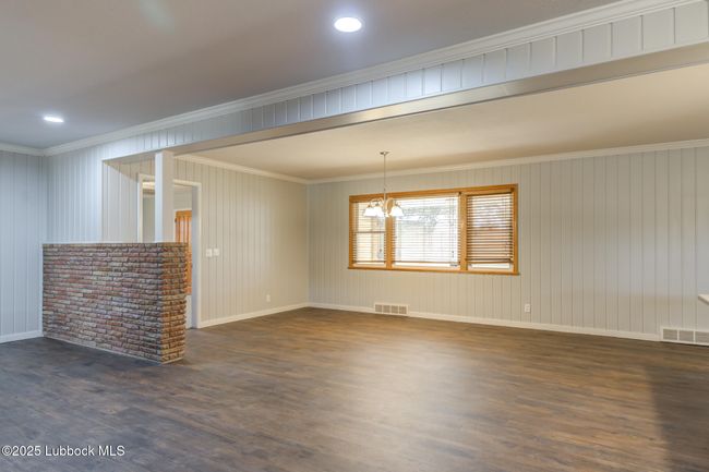 1308 E Buckley St, House other with 4 bedrooms, 3 bathrooms and null parking in Brownfield TX | Image 18