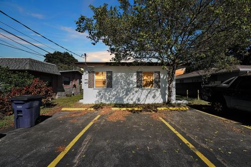 1-4-406 Nw 7th Ct, Hallandale Beach, FL, 33009-2205 | Card Image