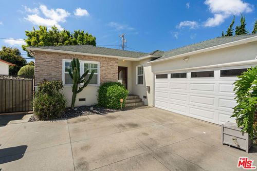 5227 Etheldo Ave, Culver City, CA, 90230-6024 | Card Image