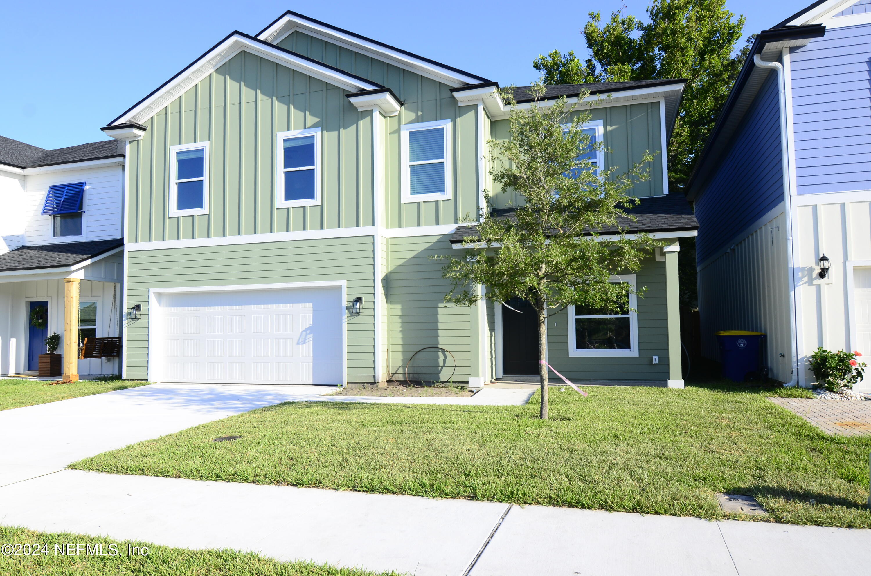 Calypso Way, Atlantic Beach, FL 32233
