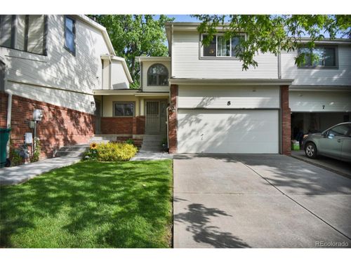8-5283 Union Ct, Arvada, CO, 80002-1945 | Card Image