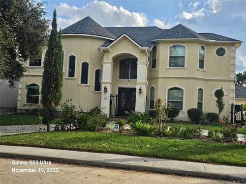 4147 Levonshire Dr, Houston, TX, 77025-3914 | Card Image