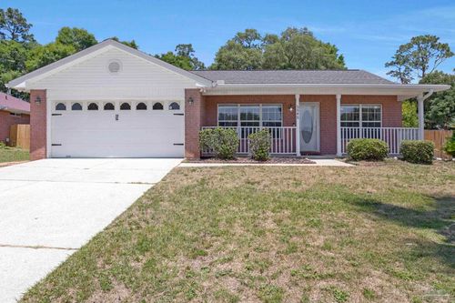 6646 Woodbury Forest Dr, Milton, FL, 32583 | Card Image