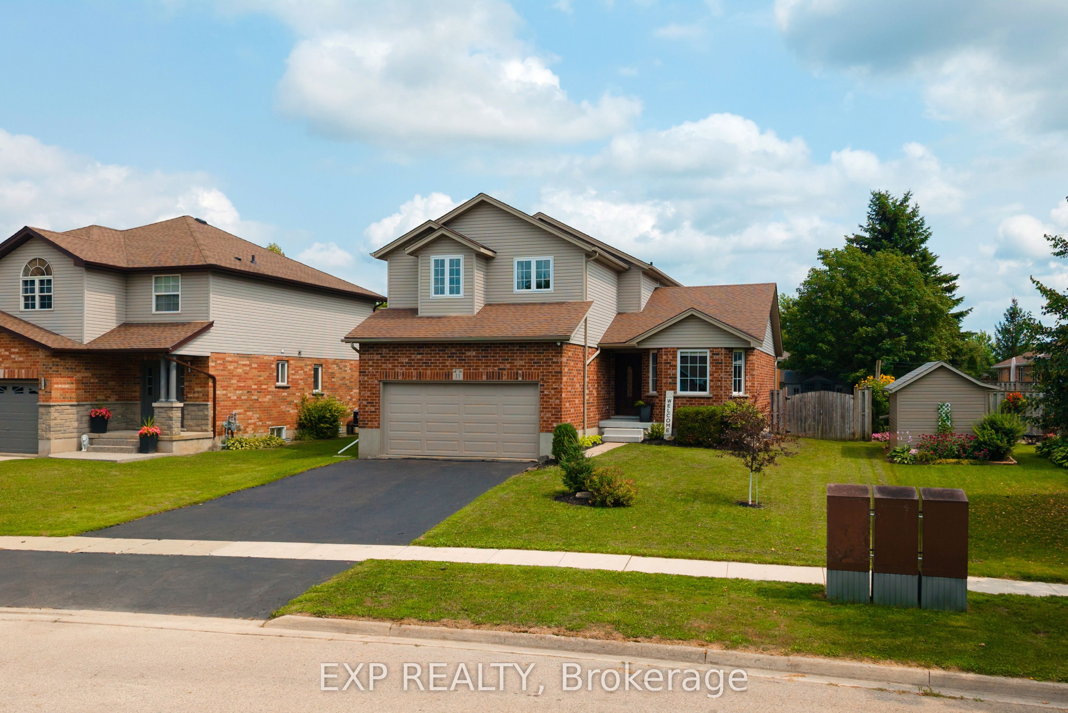 Residential in Mapleton