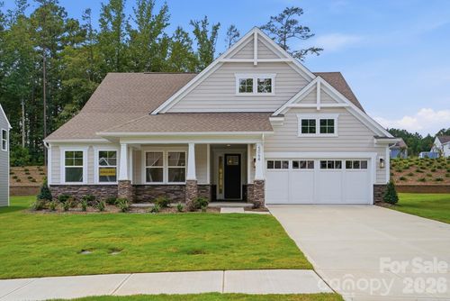 5064 Mclaughlin Loop, Waxhaw, NC, 28173-8007 | Card Image