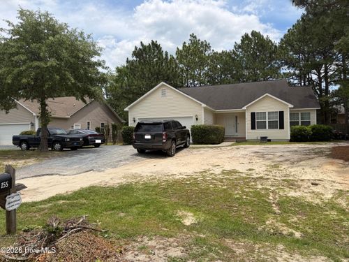 155 Pecan Ln, Aberdeen, NC, 28315-3743 | Card Image