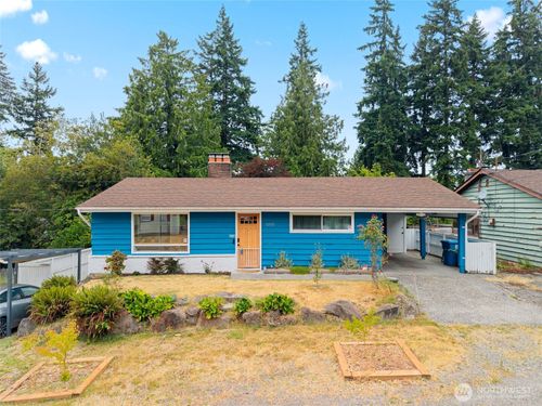 11515 7th Avenue Ne, Seattle, WA, 98125 | Card Image
