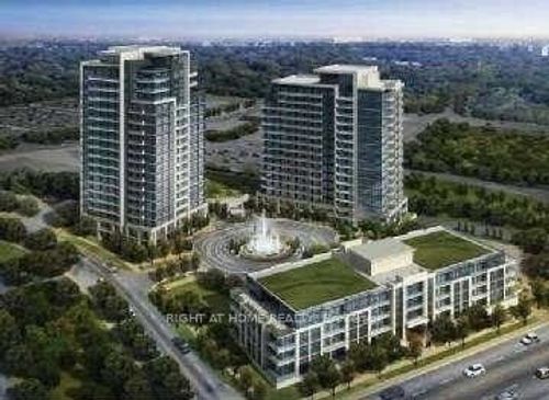 708-85 N Park Rd, Vaughan, ON, L4J0H9 | Card Image