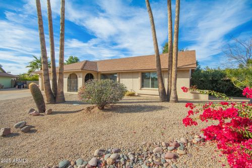 18449 N 46th Avenue, Glendale, AZ, 85308 | Card Image