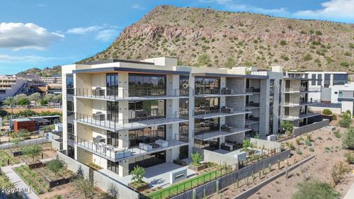 b203-4849 N Camelback Ridge Road, Scottsdale, AZ, 85251 | Card Image