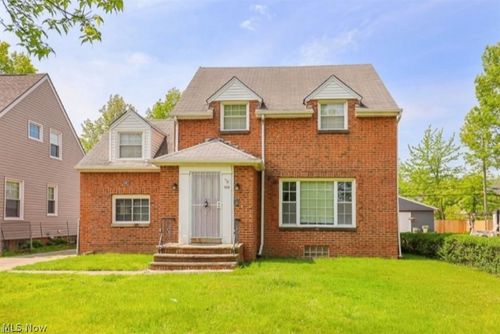 144 E 208th St, Euclid, OH, 44123-1016 | Card Image