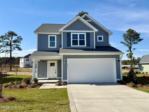 325 Ashurst Rd, Carthage, NC, 28327 | Card Image