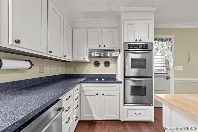 607 Lucas Creek Rd, House other with 4 bedrooms, 2 bathrooms and null parking in Newport News VA | Image 15