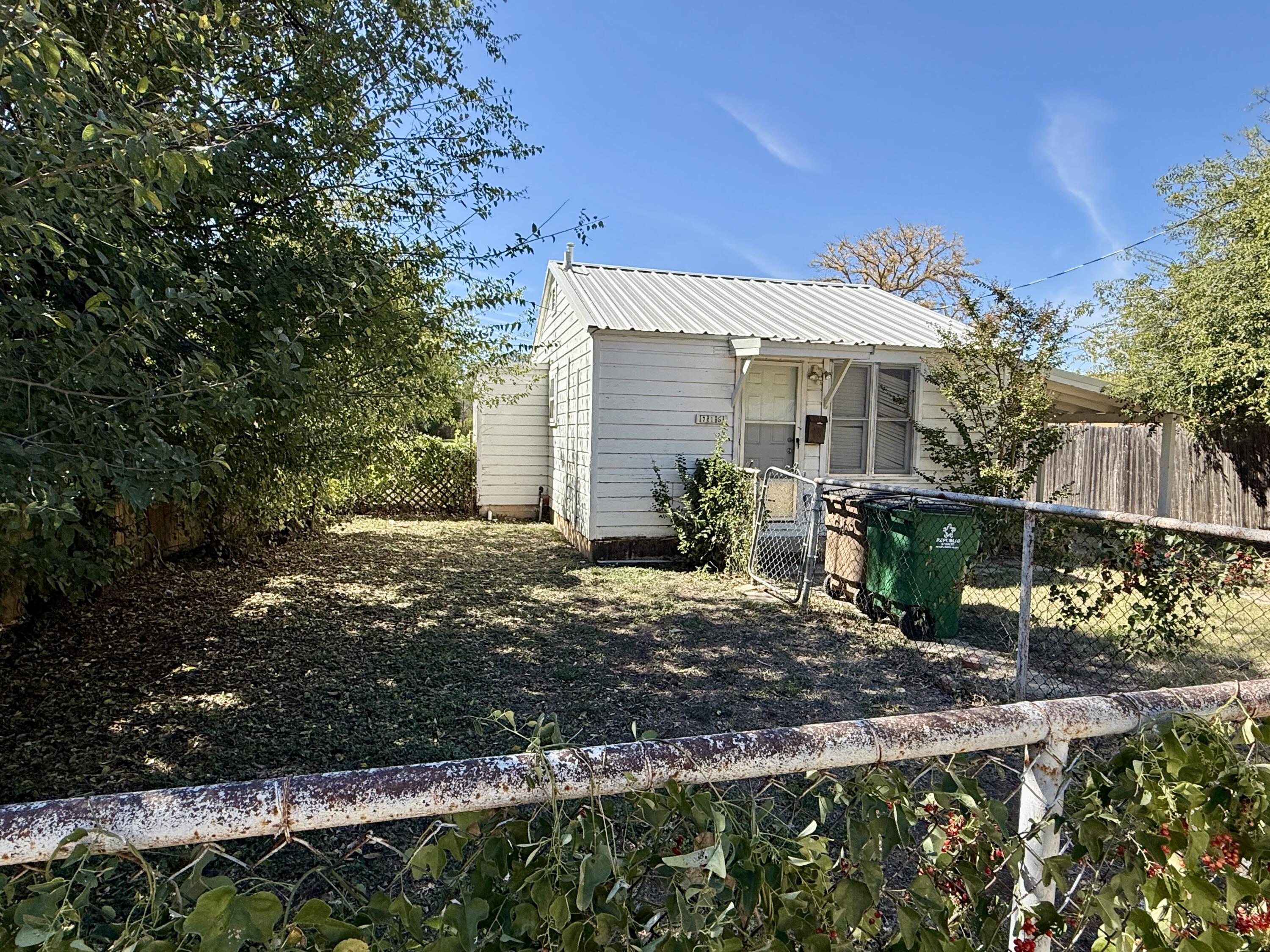 Residential in San Angelo 5