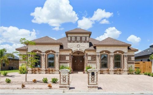 5303 Sebastian Drive, San Juan, TX, 78589 | Card Image