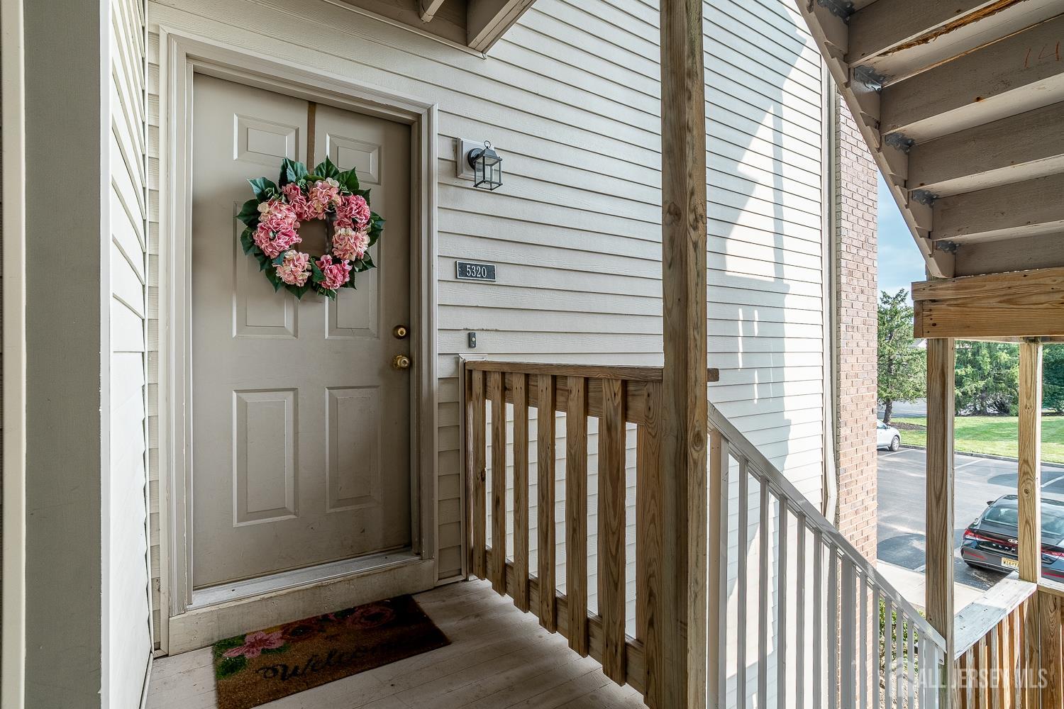 Residential in Plainsboro 2