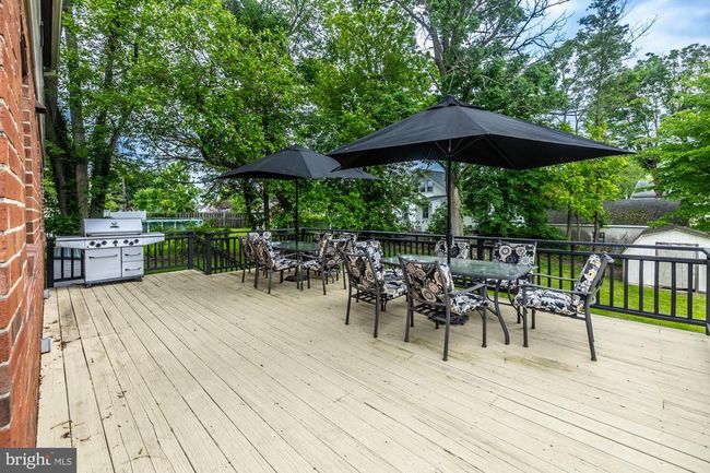 308 Parham Rd, House other with 4 bedrooms, 3 bathrooms and null parking in SPRINGFIELD PA | Image 38