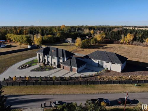 4-54513 Range Road 251, Sturgeon County, AB, T8T0A7 | Card Image