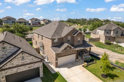 13222 Blue Flame, House other with 4 bedrooms, 3 bathrooms and null parking in San Antonio TX | Image 3