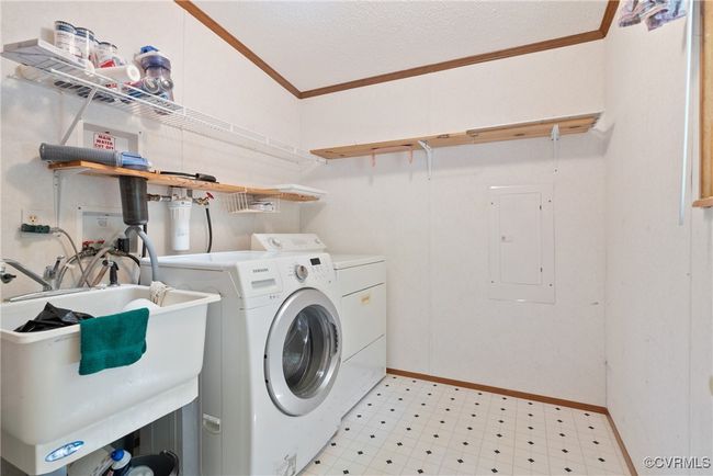 4867 Tabscott Rd, House other with 4 bedrooms, 2 bathrooms and null parking in Kents Store VA | Image 45