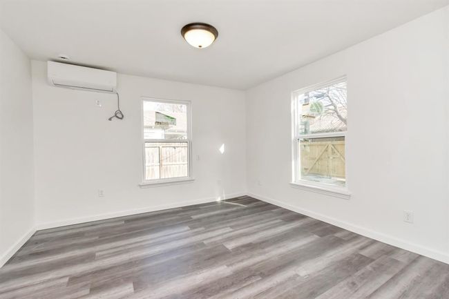 7019 Bonham St, Home with 1 bedrooms, 1 bathrooms and null parking in Houston TX | Image 26