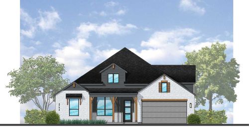 1604 Lilly Grace Bend, Leander, TX, 78641 | Card Image