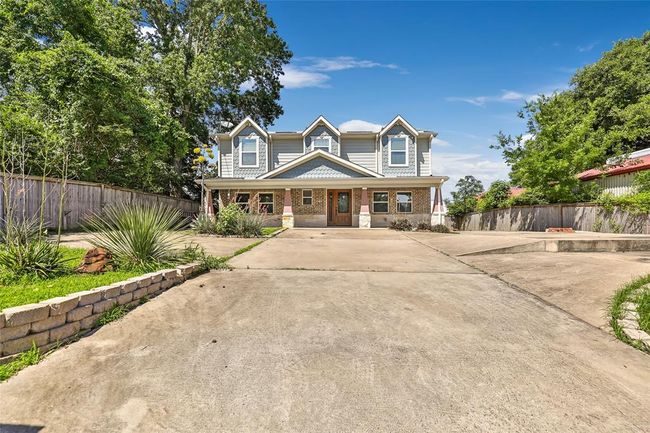 104 Hillcrest Drive, House other with 3 bedrooms, 1 bathrooms and null parking in Coldspring TX | Image 26