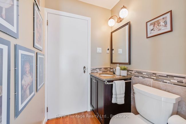 5348 Rice Lake Scenic Dr, House other with 3 bedrooms, 2 bathrooms and 7 parking in Gores Landing ON | Image 15