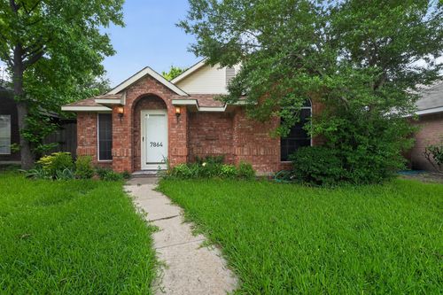 7864 Abbey Rd, Frisco, TX, 75035-6701 | Card Image
