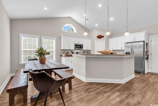 3846 Journeys End Rd, House other with 3 bedrooms, 2 bathrooms and 4 parking in Murrells Inlet SC | Image 7