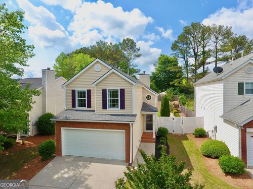 3822 Avensong Village Cir, Milton, GA, 30004-4903 | Card Image