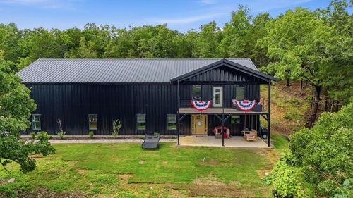 33 Goff St Street, Vilonia, AR, 72173 | Card Image