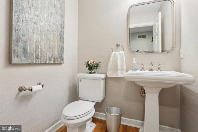 6 Woodford Ln, House other with 5 bedrooms, 4 bathrooms and null parking in Malvern PA | Image 11